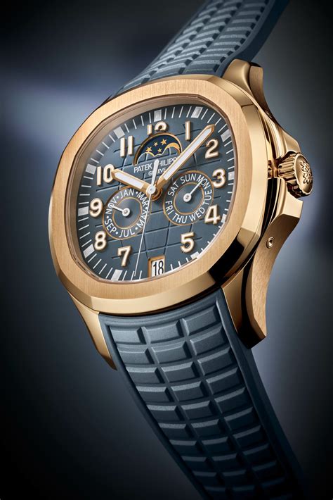 patek philippe nouveautés 2021|Patek Philippe new models.